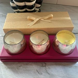 Candle Gift Set